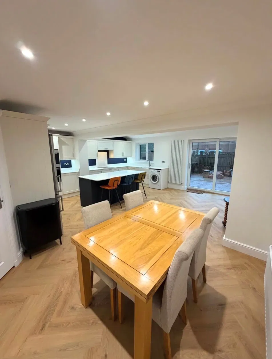 House Renovations
